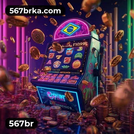 Jogos App 567br