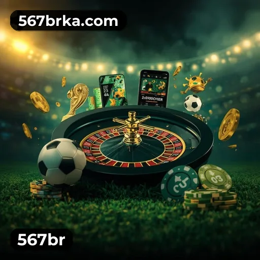 App 567br iOS