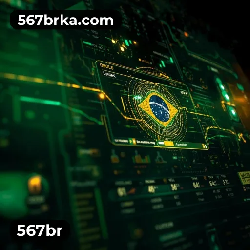 Android 567br
