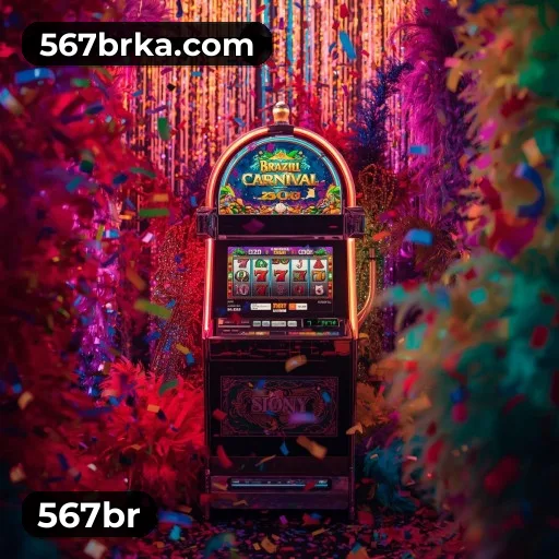 Vantagens App 567br