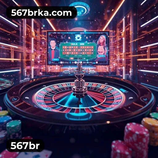 Bônus App 567br