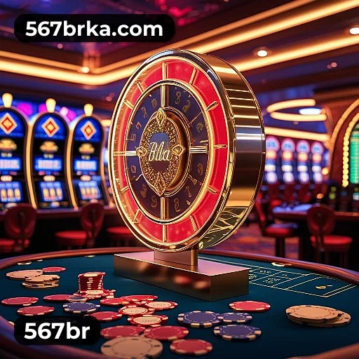 Baixar 567br Android