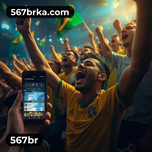 Instruções Download 567br