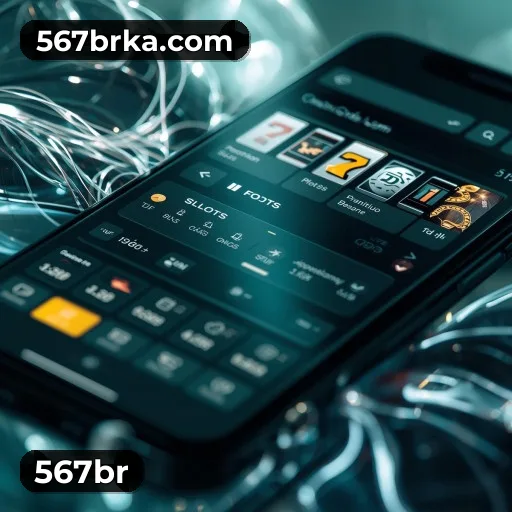 Segurança App 567br