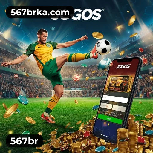 App Mobile 567br