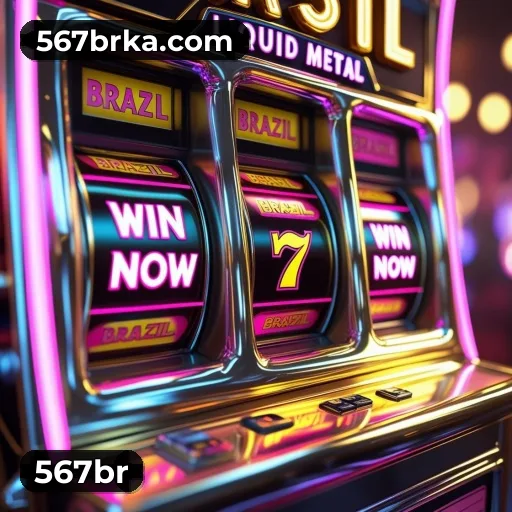 Slots mobile 567br