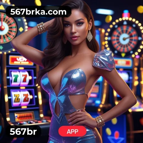 Registro slots 567br