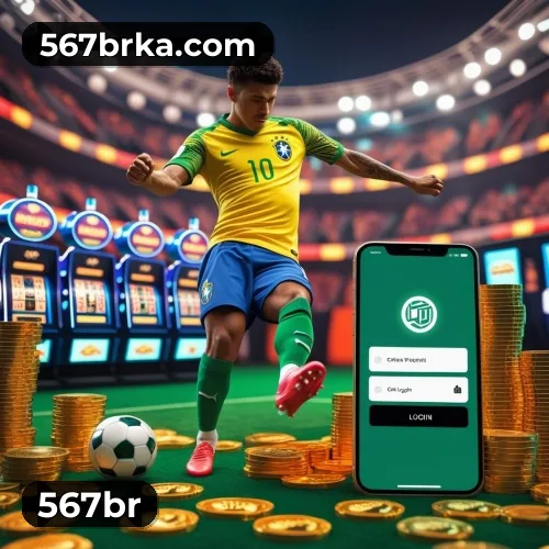 Cashback VIP 567br