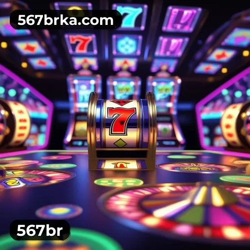 Jogos Mesa 567br