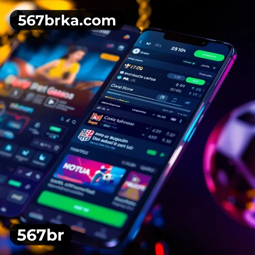 Ganhador 567br
