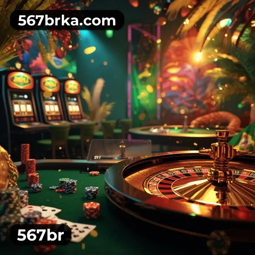 Promoções 567br