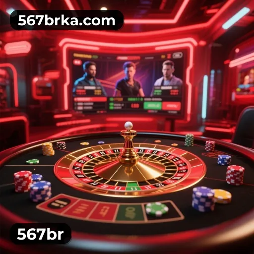 Slots RTP 567br
